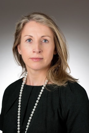 Dr Emer Kelly Profile Headshot of Dr Emer Kelly, Elected Fellow on RCPI Council